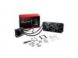Asus ROG Ryujin 240 снимка №5 Asus ROG Ryujin 240 снимка №5