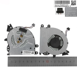 Охлаждане (охладител) Hewlett Packard Вентилатор за лаптоп (CPU Fan) HP ProBook 450 G4 455 G4