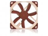 Описание и цена на вентилатори &raquo; вентилатори Noctua NF-S12A PWM