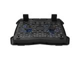 Canyon CNE-HNS03 Cooling stand dual-fan with 2x2.0 USB hub снимка №2