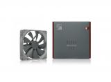 Noctua NF-P14S redux 1200-PWM снимка №4