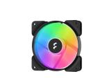 Описание и цена на вентилатори &raquo; вентилатори Fractal Design ASPECT 12 120 PWM RGB 3 pack