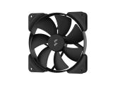Описание и цена на вентилатори &raquo; вентилатори Fractal Design ASPECT 14 PWM 140MM BLACK