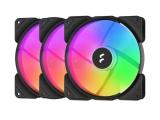 охлаждане в промоция: Fractal Design ASPECT 14 RGB BLACK 3X pack охлаждане в промоция: Fractal Design ASPECT 14 RGB BLACK 3X pack