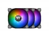 Описание и цена на вентилатори &raquo; вентилатори Thermaltake Pure 14 3pack ARGB Sync Radiator FAN TT Premium Edition