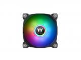 Thermaltake Pure Duo 14 ARGB Sync Radiator 2-Fan Pack Black снимка №2
