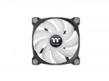 Thermaltake Pure Duo 14 ARGB Sync Radiator 2-Fan Pack Black снимка №4