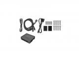 Thermaltake Riing Quad 12 RGB Radiator Fan TT Premium Edition 3 Fan Pack - White - Controller included снимка №3