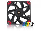 Охлаждане (охладител) Noctua NF-A12x15 PWM chromax.black.swap