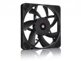 Noctua NF-A12x15 PWM chromax.black.swap снимка №2