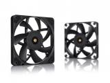Noctua NF-A12x15 PWM chromax.black.swap снимка №5