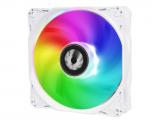 Охлаждане (охладител) BitFenix Spectre ARGB SE Kit-White
