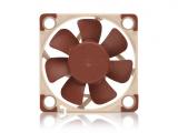Описание и цена на вентилатори &raquo; вентилатори Noctua Fan 40x40x10 4500/3700rpm NF-A4x10 FLX