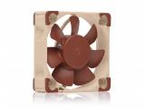 Noctua Fan 40x40x10 4500/3700rpm NF-A4x10 FLX снимка №2