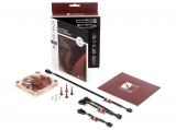 Noctua NF-A9x14 PWM снимка №4 Noctua NF-A9x14 PWM снимка №4