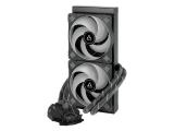 Arctic Liquid Freezer II 280 A-RGB, ACFRE00106A снимка №3