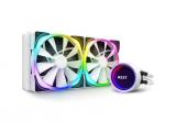 Описание и цена на охладители за процесори » водно охлаждане NZXT Kraken X63 RGB