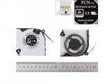 Охлаждане (охладител) Acer Вентилатор за лаптоп (CPU Fan) Acer AN517-51 AN715-51 GPU