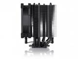 Noctua NH-U9S chromax.black снимка №3