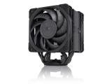 Охлаждане (охладител) Noctua NH-U12A chromax.black
