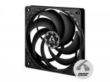 Описание и цена на вентилатори &raquo; вентилатори Arctic P12 Slim PWM PST