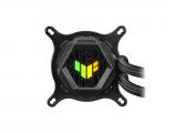 Asus TUF GAMING LC 240 ARGB снимка №2