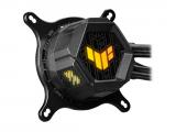 Asus TUF GAMING LC 240 ARGB снимка №3