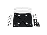 Описание и цена на аксесоари » за охладители за процесори Arctic LGA1700 Mounting Kit - Freezer 34 (white)