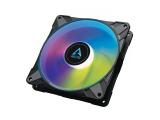 Описание и цена на вентилатори &raquo; вентилатори Arctic  P14 PWM PST A-RGB 0dB black ACFAN00239A
