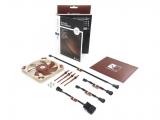 Noctua NF-A12x15 FLX снимка №4 Noctua NF-A12x15 FLX снимка №4