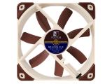 Noctua NF-S12A FLX снимка №4 Noctua NF-S12A FLX снимка №4