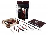 Noctua NF-S12A FLX снимка №5 Noctua NF-S12A FLX снимка №5