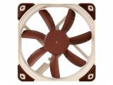 Noctua NF-S12A ULN снимка №3 Noctua NF-S12A ULN снимка №3