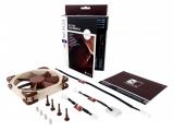Noctua NF-S12A ULN снимка №5 Noctua NF-S12A ULN снимка №5