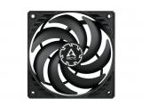 Arctic P12 12cm PWM PST Slim 3pcs снимка №3