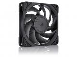 Noctua NF-A12x25 PWM chromax.black.swap снимка №2