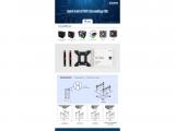 ZALMAN Mounting Kit LGA1700 TYPE-A for CNPS10x/16x/17x/20x - ZM1700-MKA снимка №2 ZALMAN Mounting Kit LGA1700 TYPE-A for CNPS10x/16x/17x/20x - ZM1700-MKA снимка №2