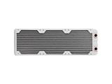 Описание и цена на аксесоари » за охладители за процесори Corsair Hydro X Series XR5 360mm Water Cooling Radiator - White