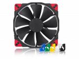 Охлаждане (охладител) Noctua NF-A20 PWM chromax.black.swap