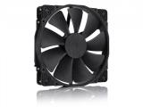 Noctua NF-A20 PWM chromax.black.swap снимка №2