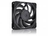 Noctua NF-A12x25 PWM chromax.black.swap снимка №2