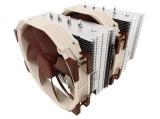 Noctua NH-D15 LGA1700 снимка №3