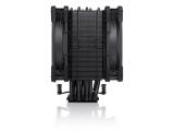 Noctua NH-U12A chromax.black снимка №3