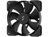 Охлаждане (охладител) Fractal Design Aspect 12 PWM Black