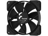 Fractal Design Aspect 12 PWM Black снимка №2