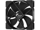 Fractal Design Dynamic X2 GP-18 PWM Black снимка №2