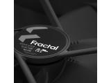 Fractal Design Dynamic X2 GP-18 PWM Black снимка №3