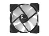 Fractal Design 180M PRISM AL-18 RGB PWM снимка №2