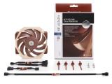 Noctua NF-A12x25r PWM снимка №5