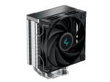 Описание и цена на охладители за процесори &raquo; въздушно охлаждане DeepCool AK400 R-AK400-BKNNMN-G-1